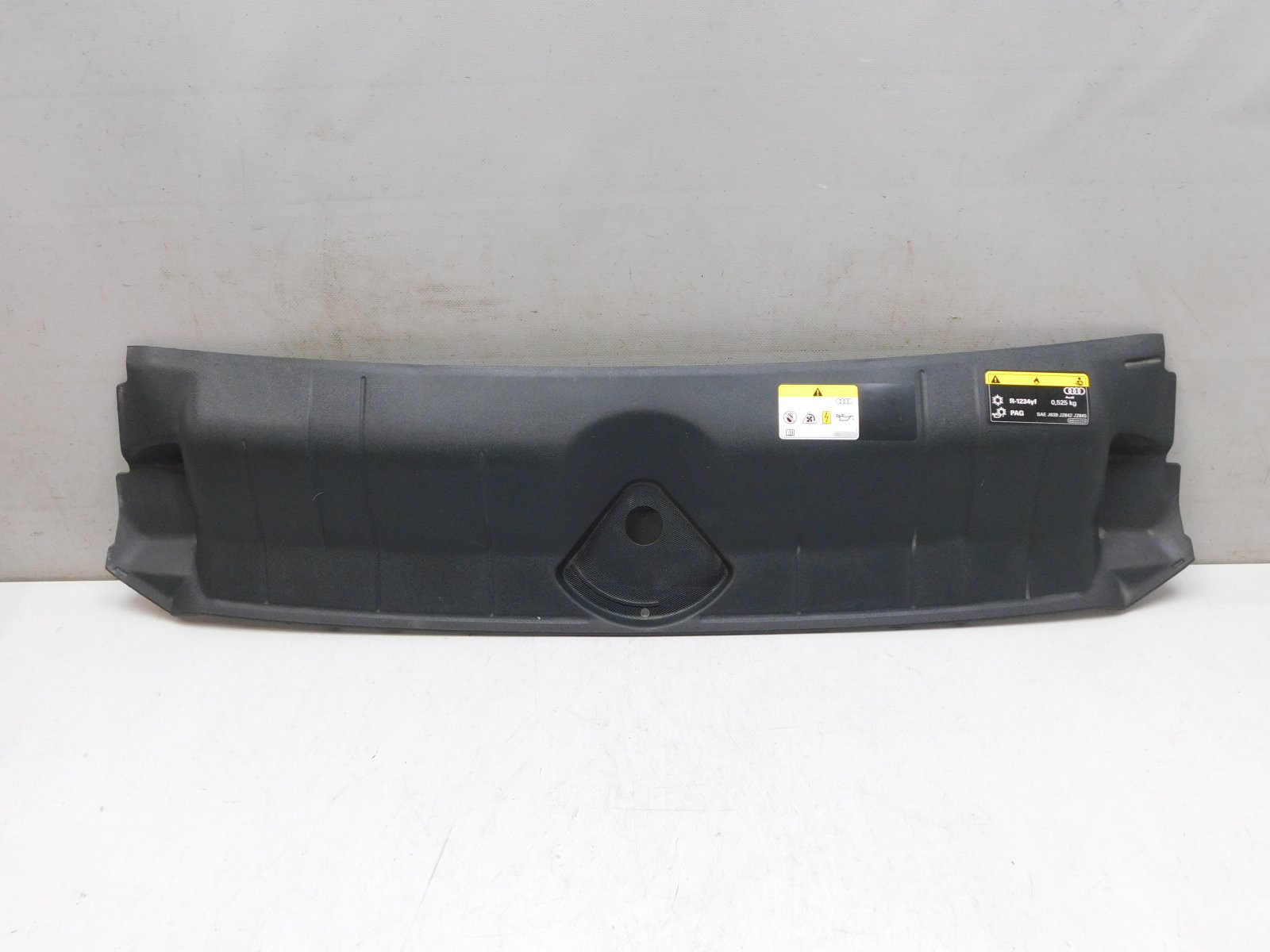 Накладка Audi A5/S5 2017>