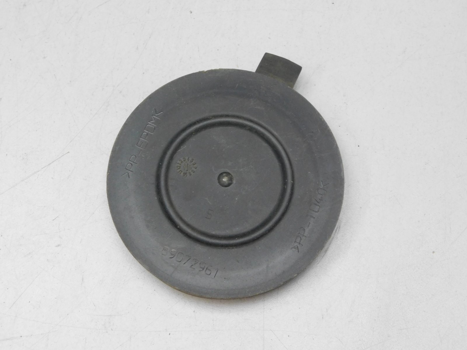 Крышка фары Renault Scenic 2009>