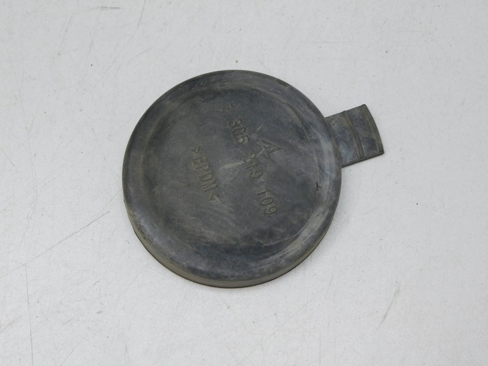 Крышка фары Opel Zafira B 2005>