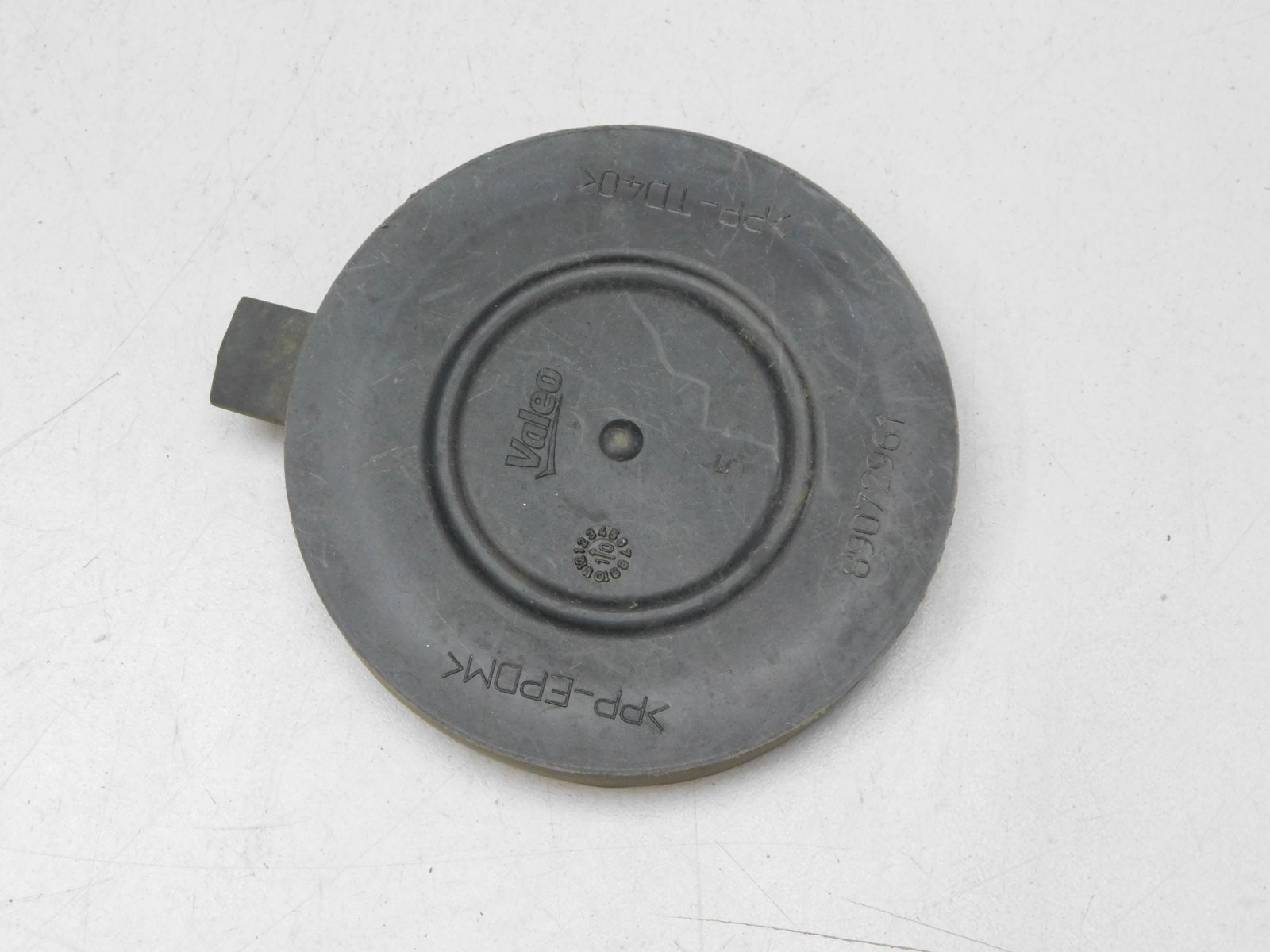 Крышка фары Renault Laguna III 2009>