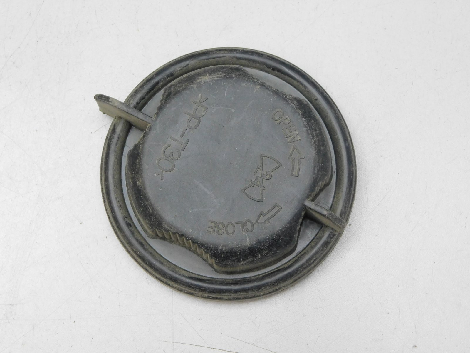 Крышка фары Chevrolet Lanos 2004>