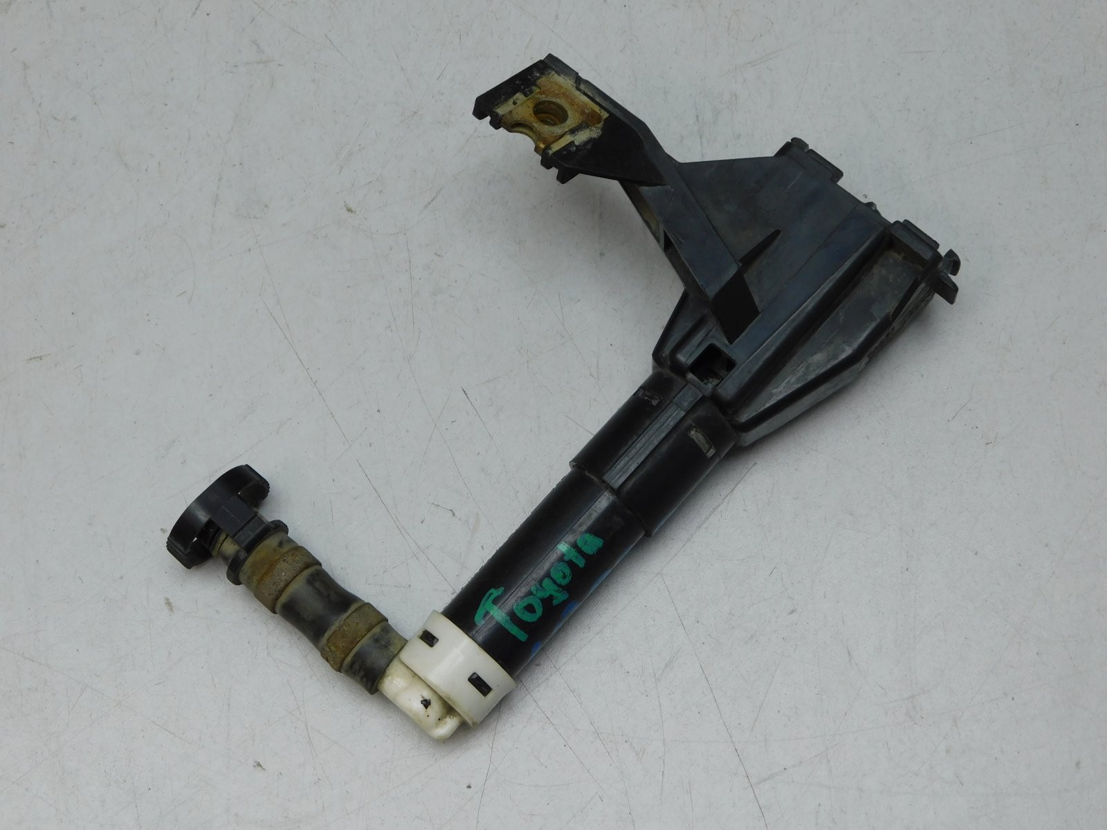 Омыватель фары Toyota Land Cruiser (200) 2008>