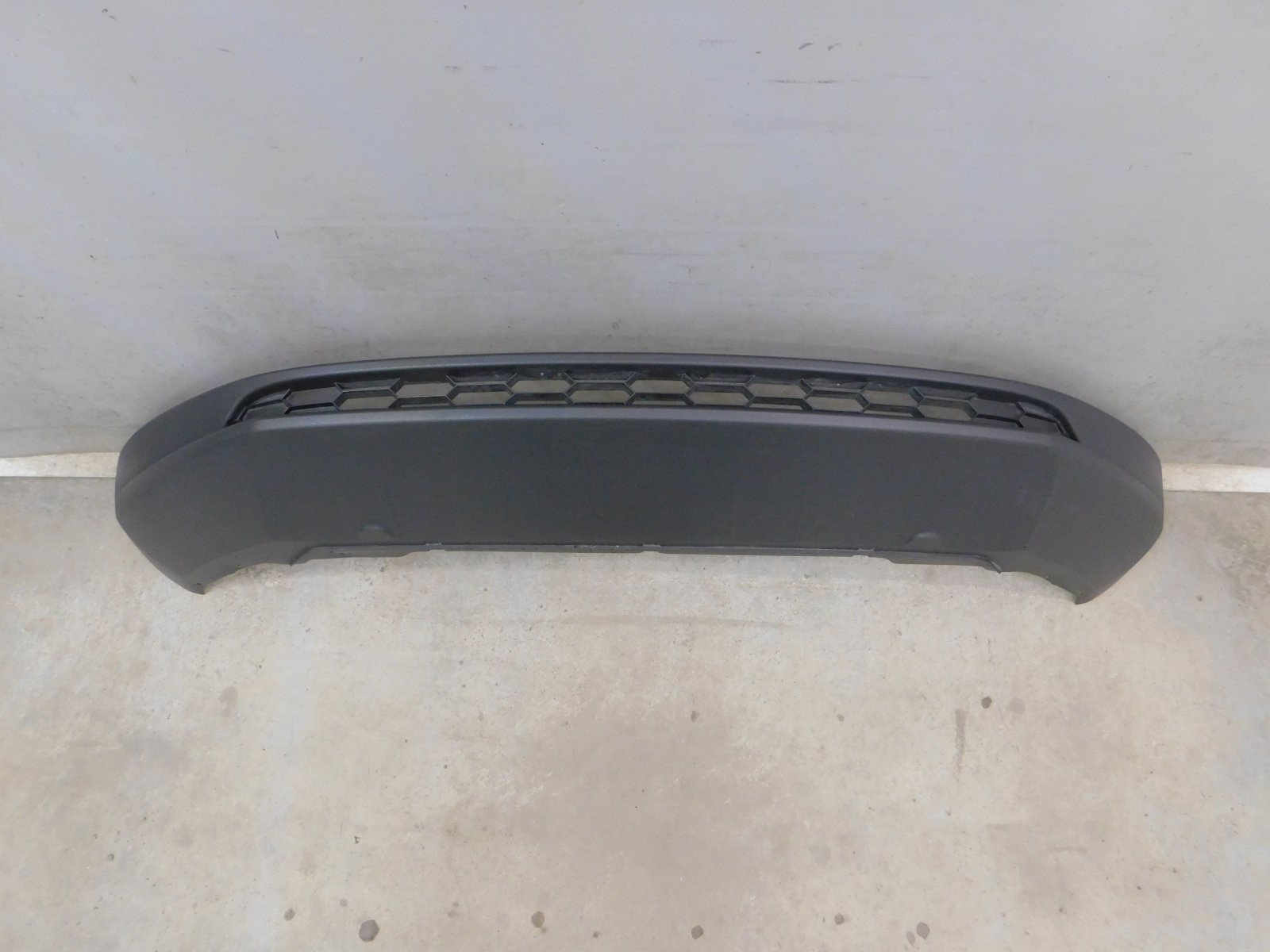 Юбка передняя Skoda Karoq 2017>