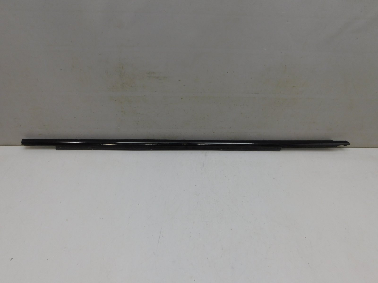 Накладка стекла заднего левого BMW 5-серия G30 2016>