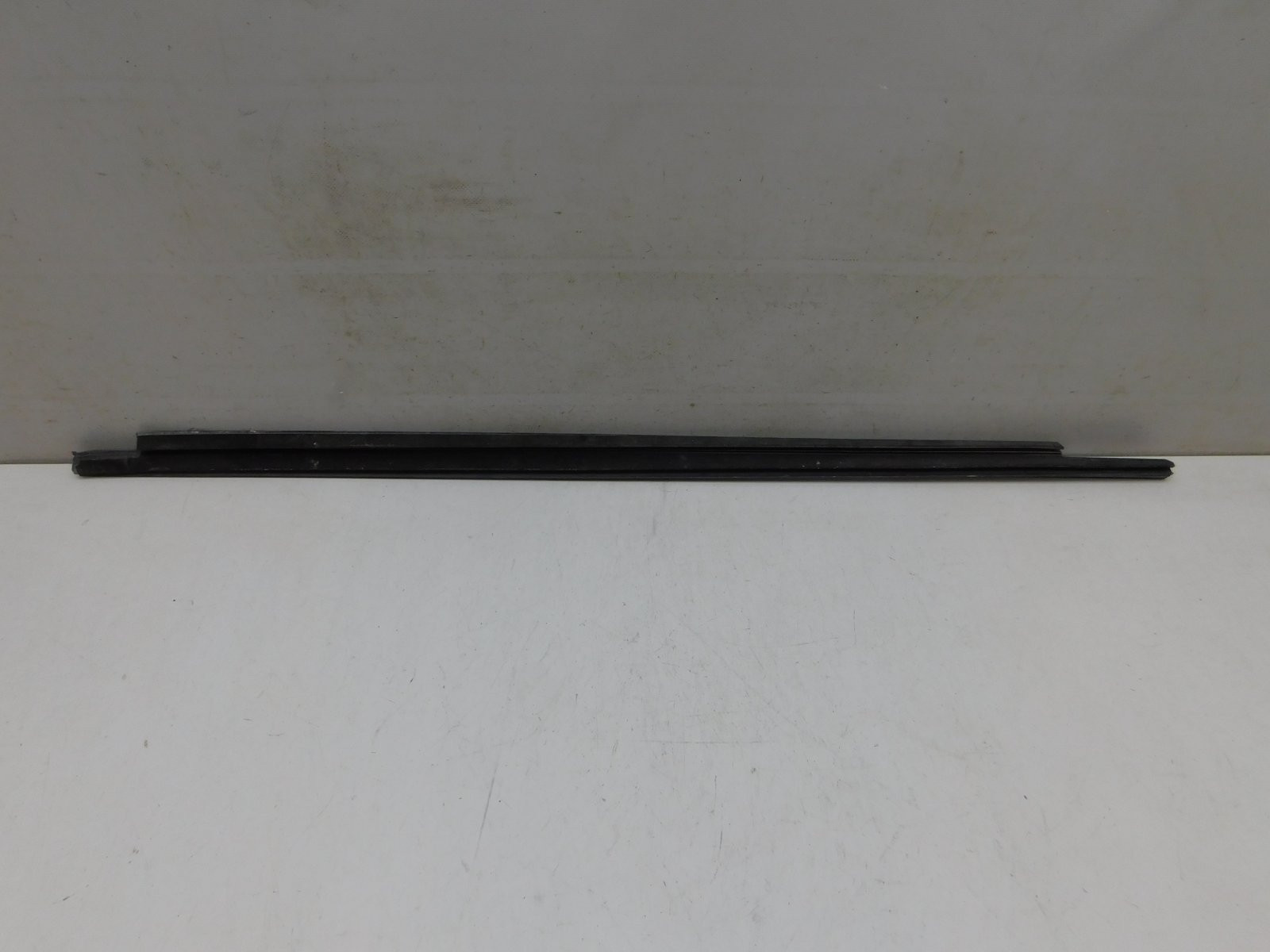 Накладка стекла заднего правого BMW 6-серия Gran Turismo G32 2017>