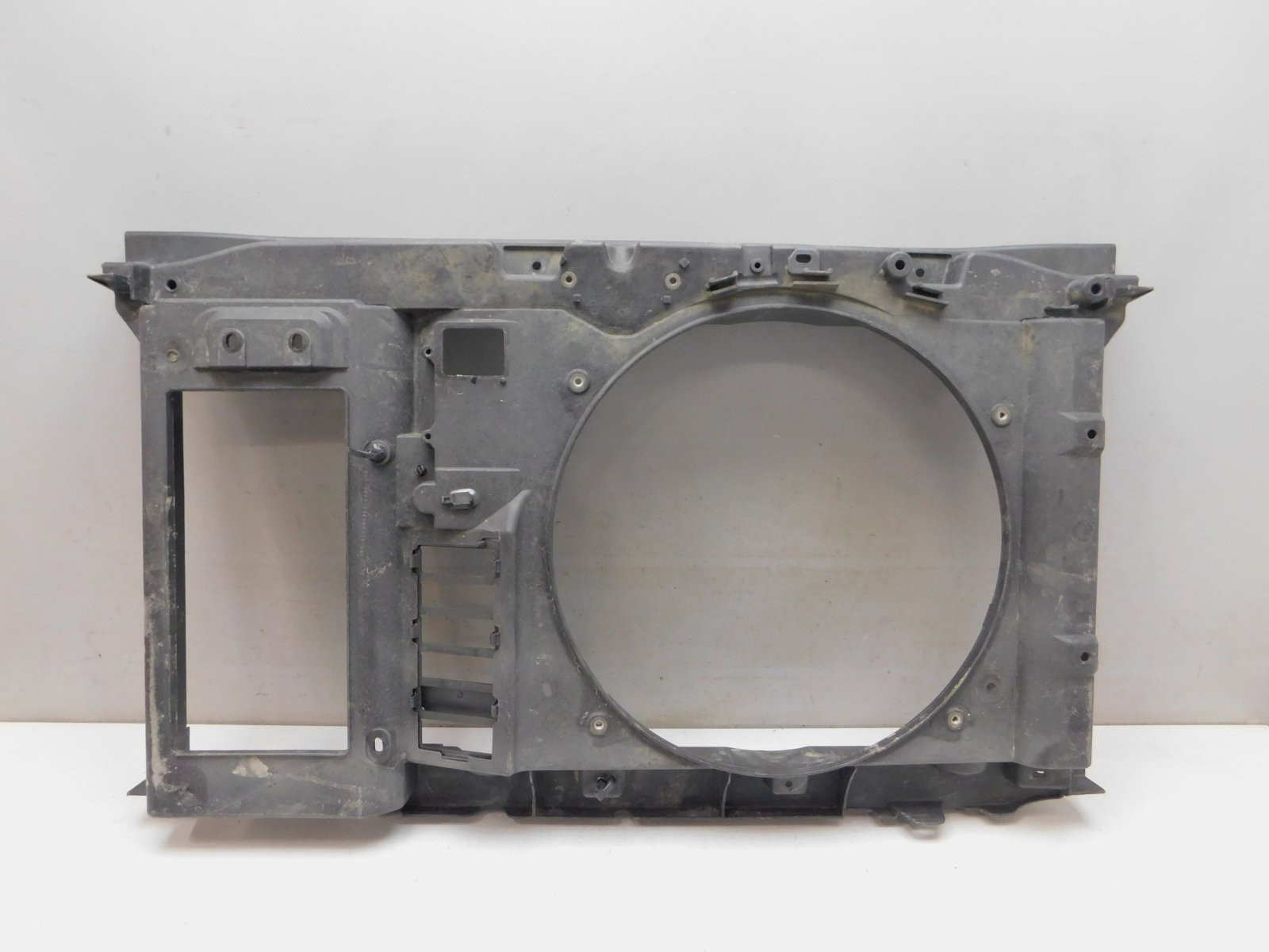 Панель передняя Citroen C4 II 2011>