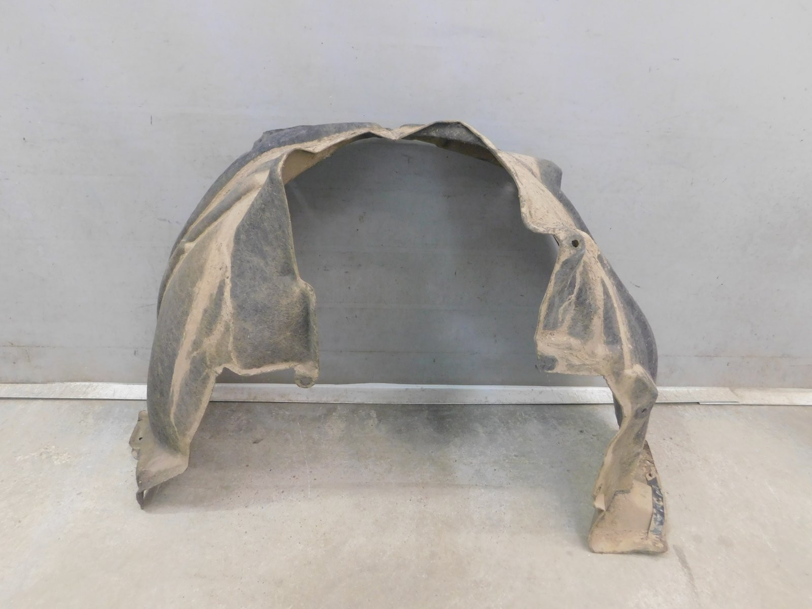 Локер передний левый Toyota RAV 4 2019>