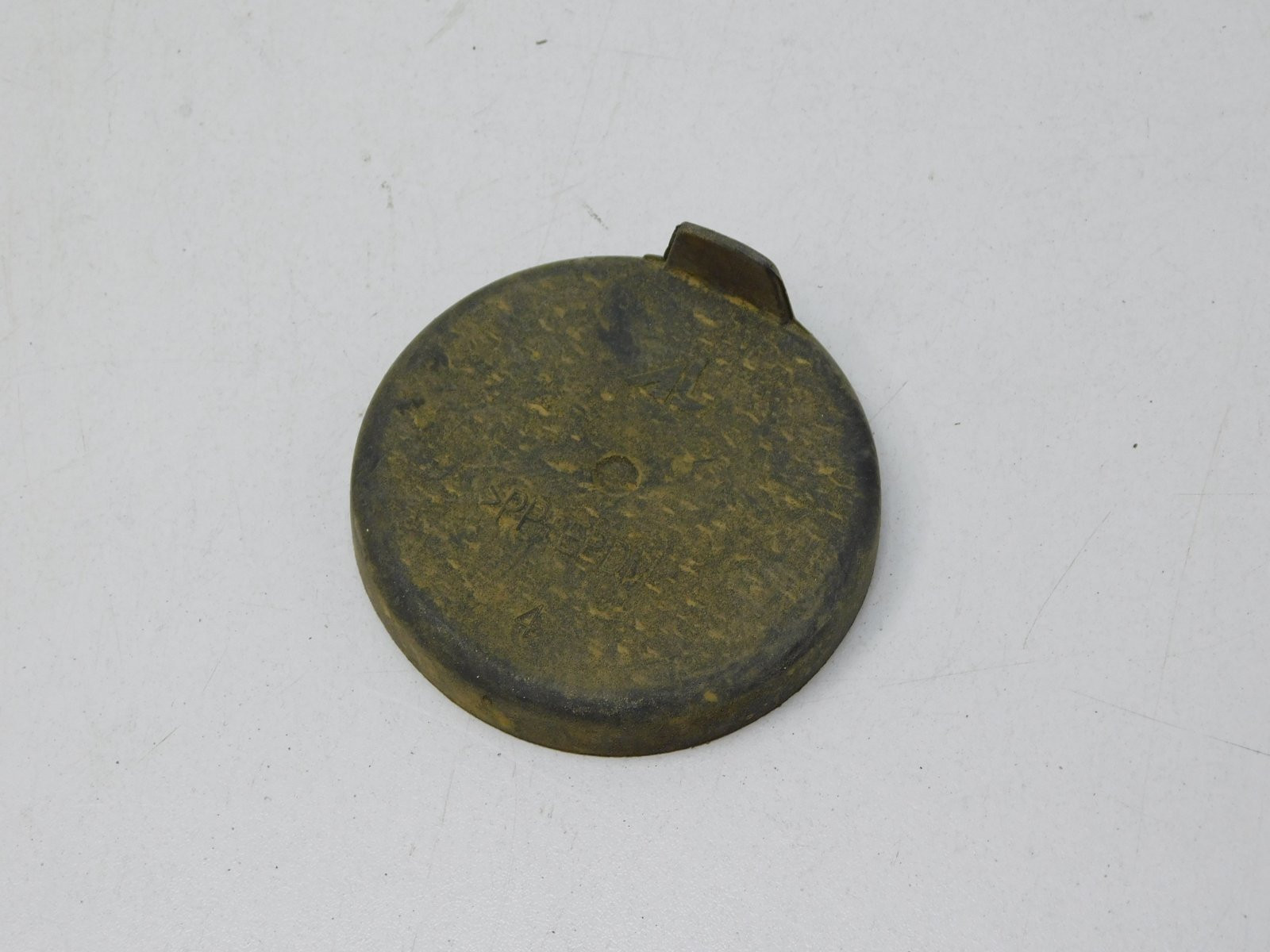 Крышка фары Renault Duster 2011>