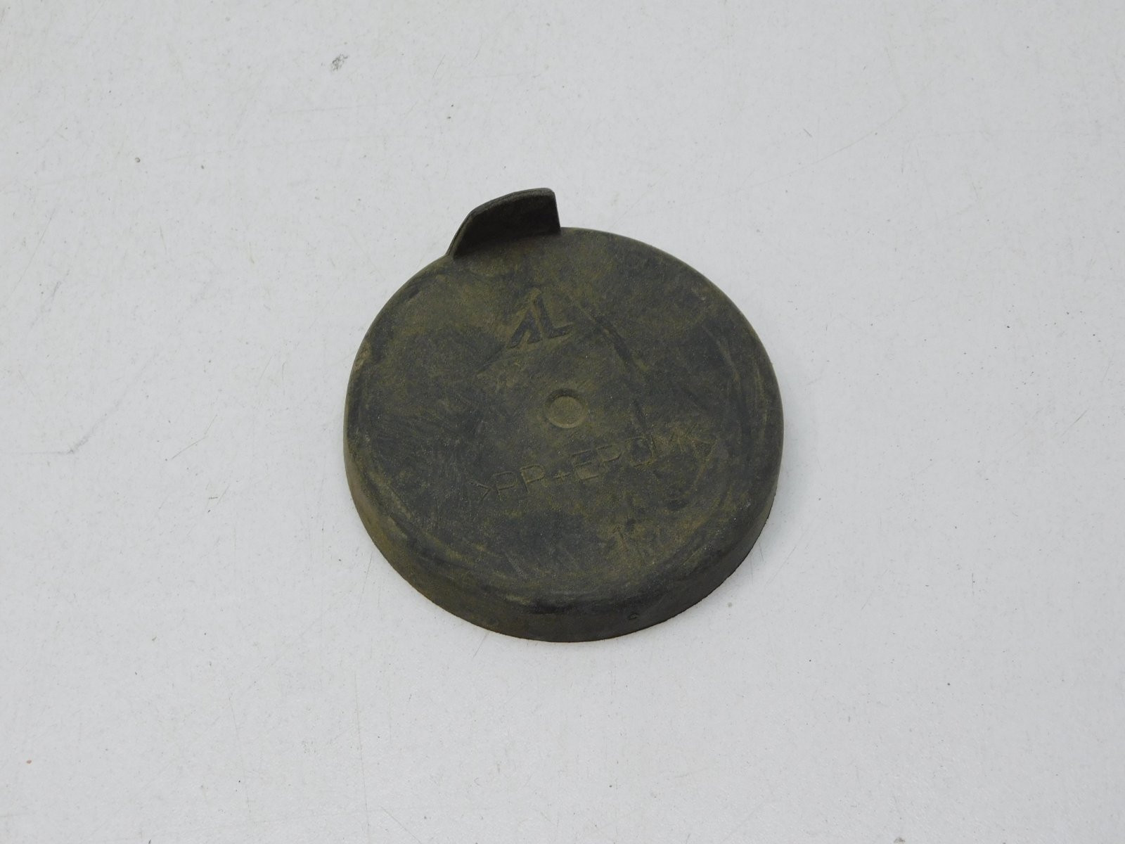 Крышка фары Renault Logan II 2014>