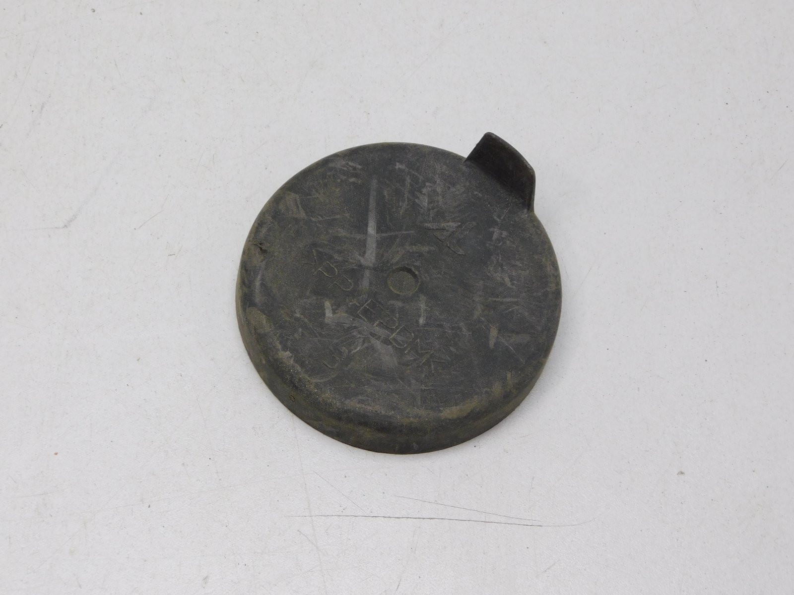 Крышка фары Renault Duster 2011>