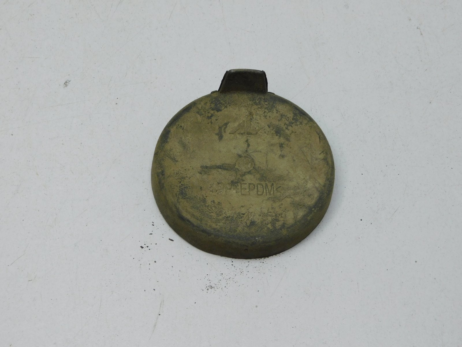 Крышка фары Renault Logan II 2014>