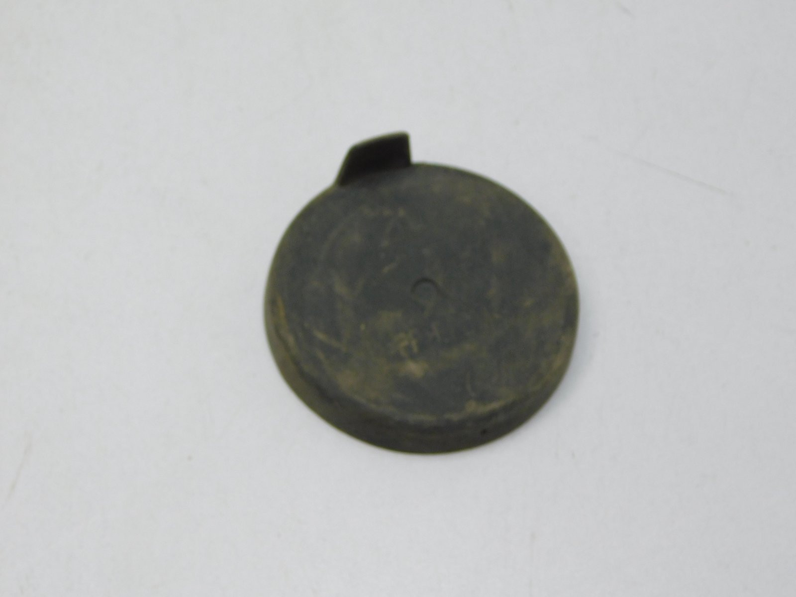 Крышка фары Renault Logan II 2014>