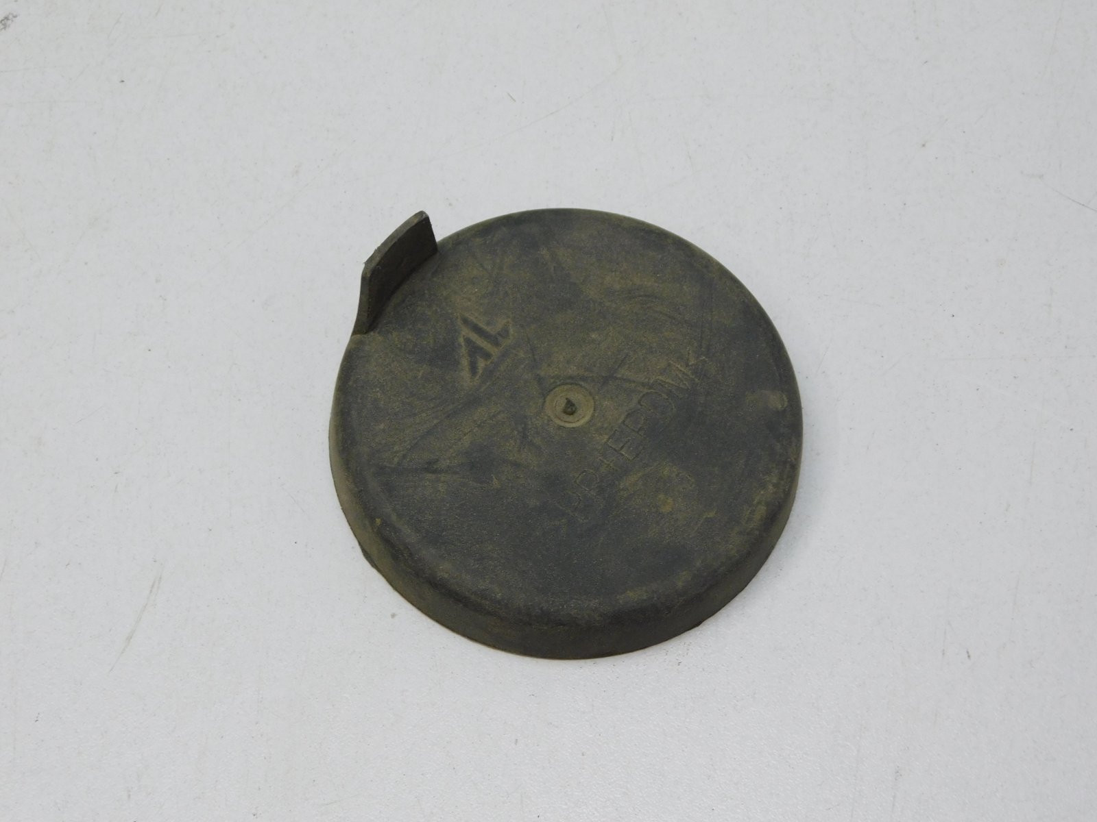 Крышка фары Renault Logan II 2014>