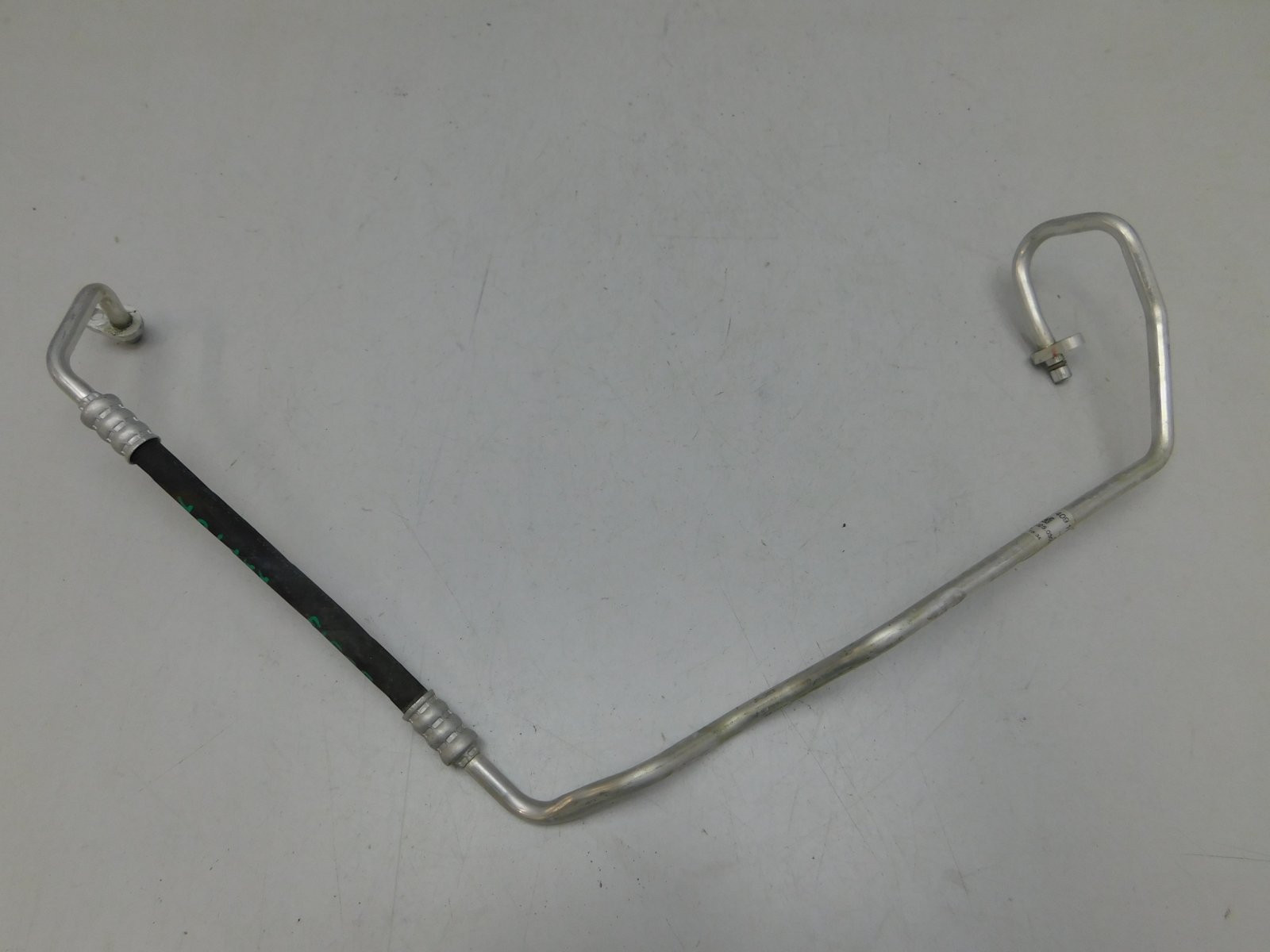 Трубка кондиционера Renault Kaptur 2016>