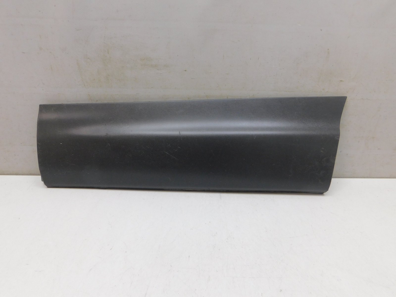 Накладка двери задней левой Nissan Qashqai (J11) 2014>