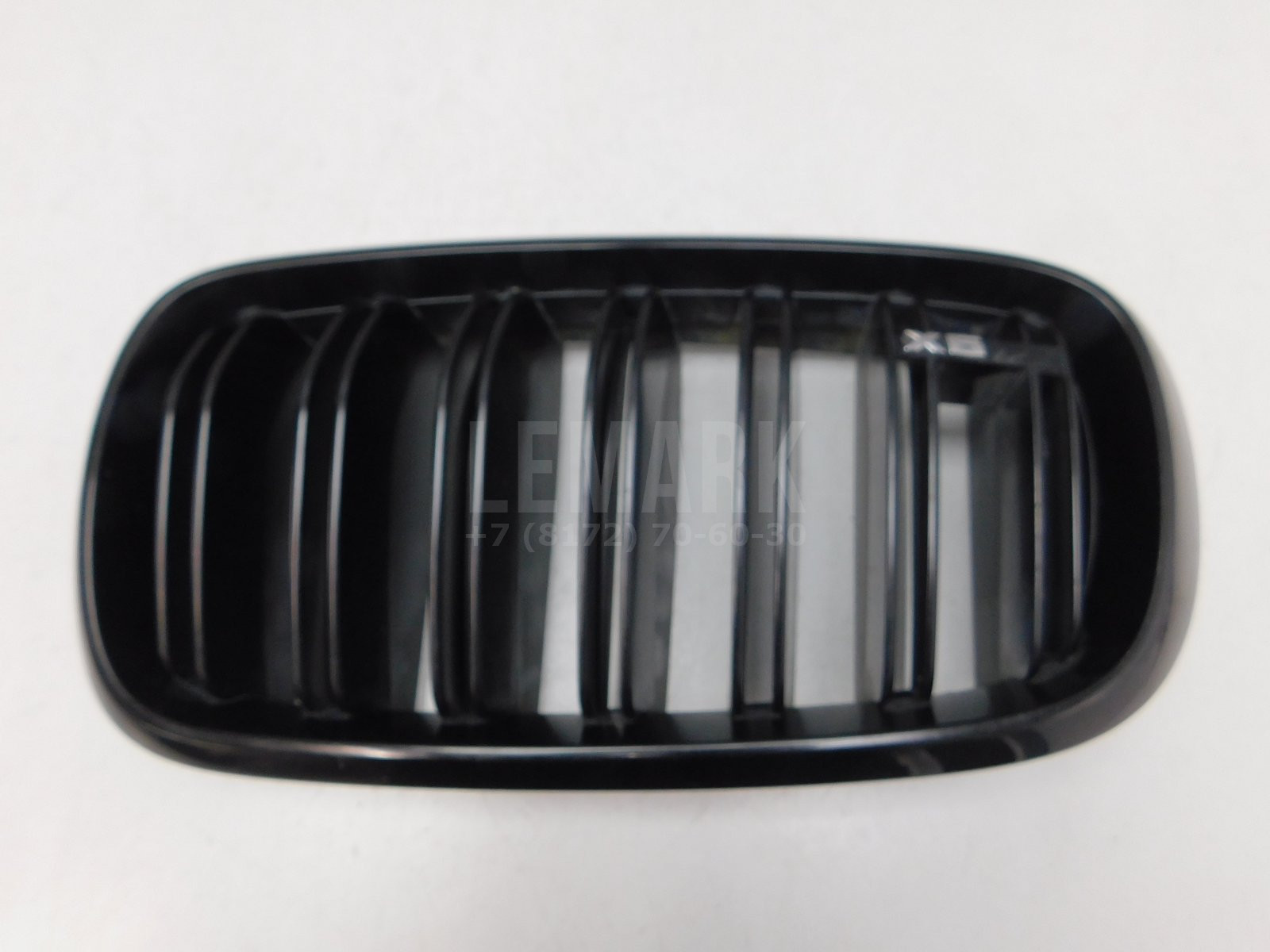 Решетка радиатора BMW X6 F16 2014> 51118056769