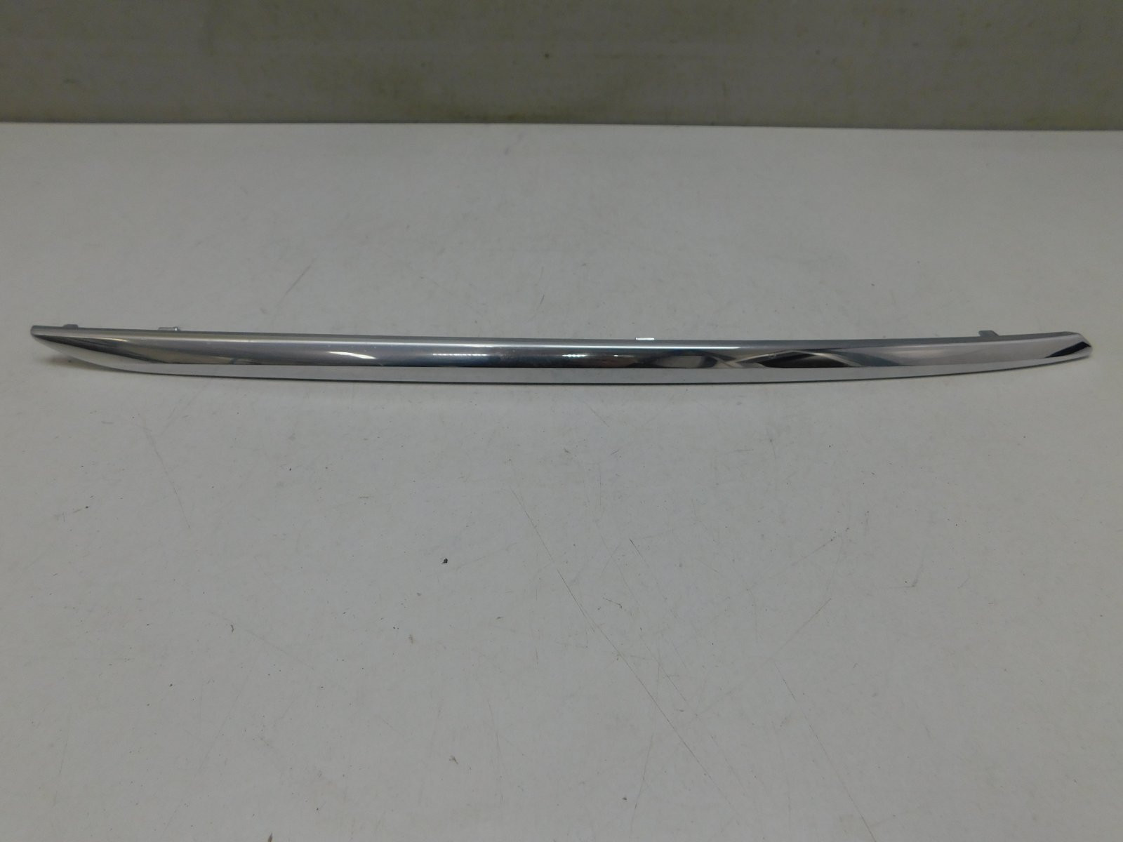 Молдинг заднего бампера Mercedes-Benz S-Klasse W222 2013>