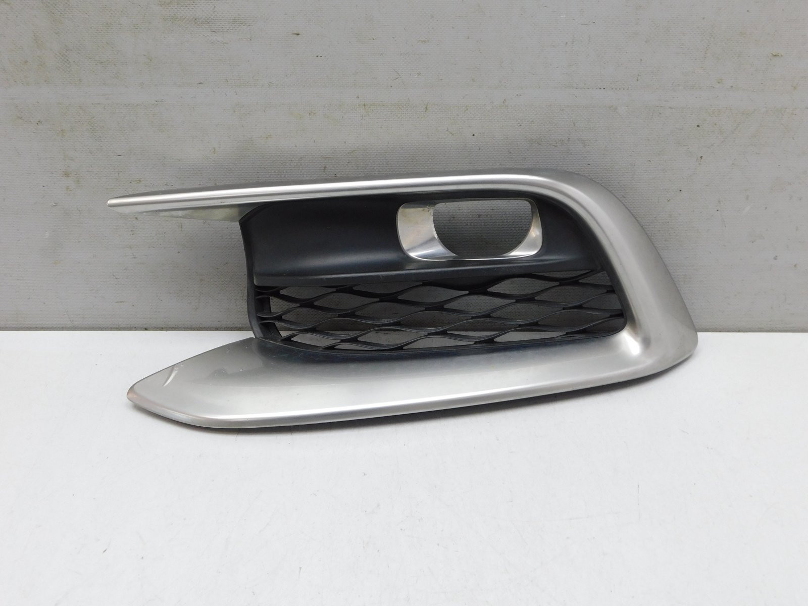 Решетка в бампер левая Infiniti JX/QX60 (L50) 2013>