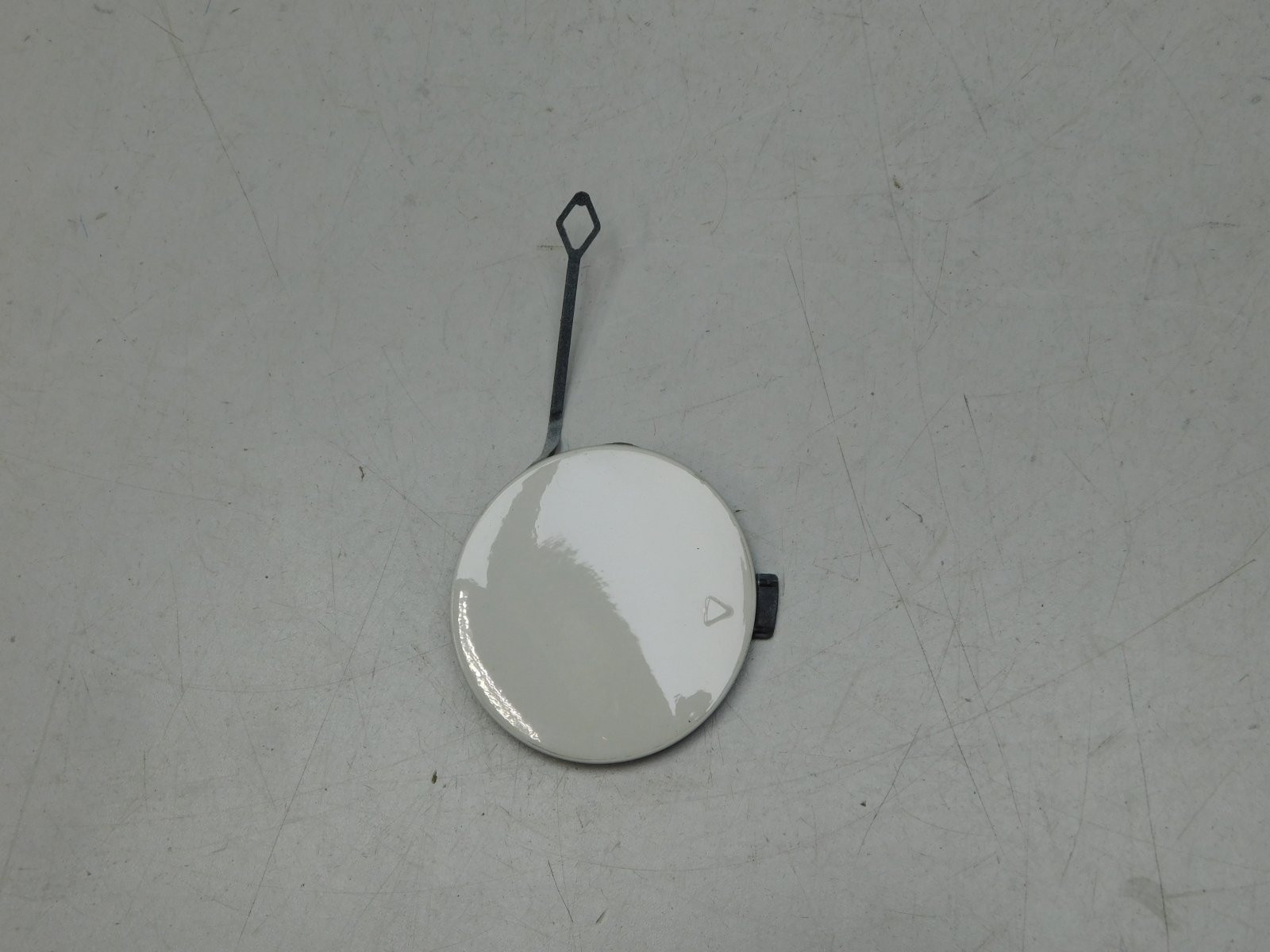 Заглушка буксировочного крюка BMW 5-серия G30 2016>