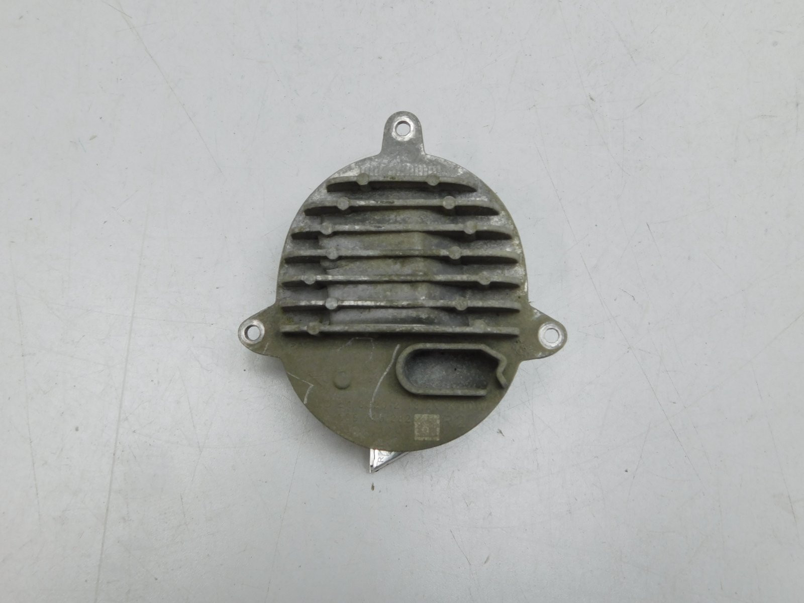 Светодиодный модуль фары BMW X5 F15 2013-2018