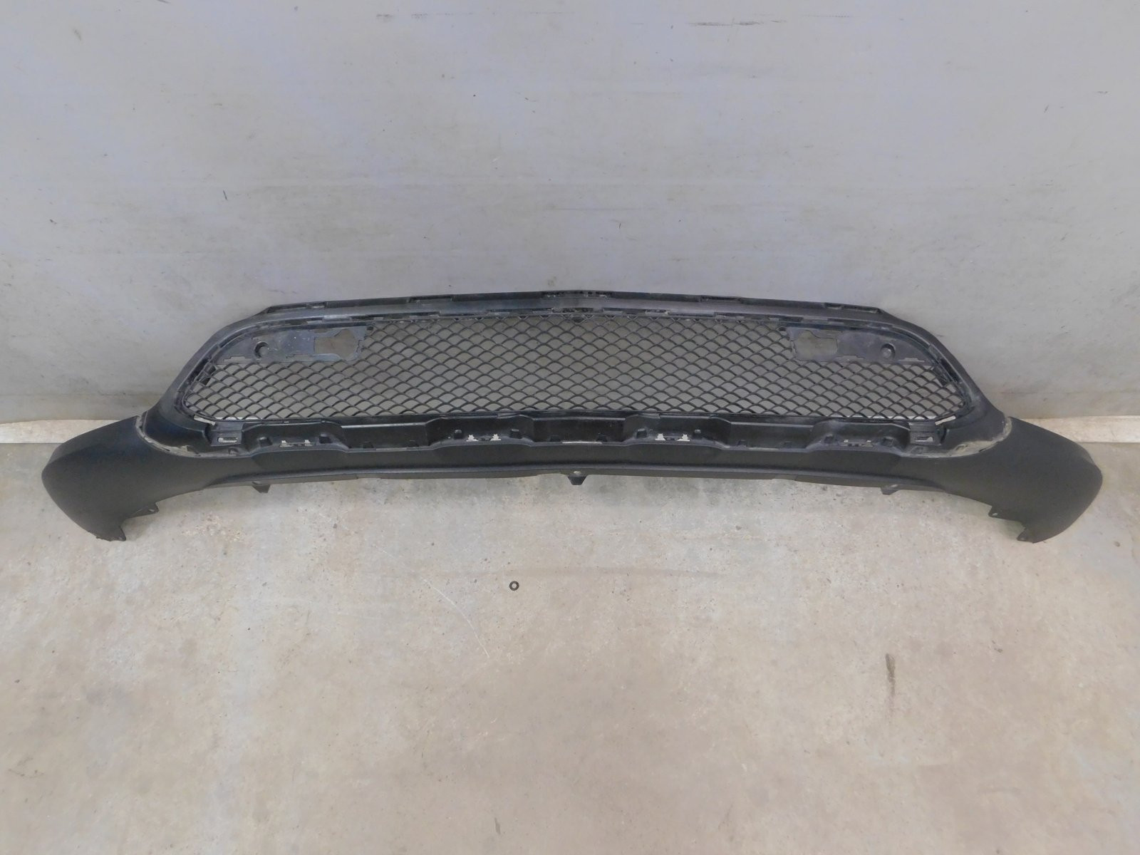 Юбка передняя Mercedes-Benz GLC-Class X253 2015>