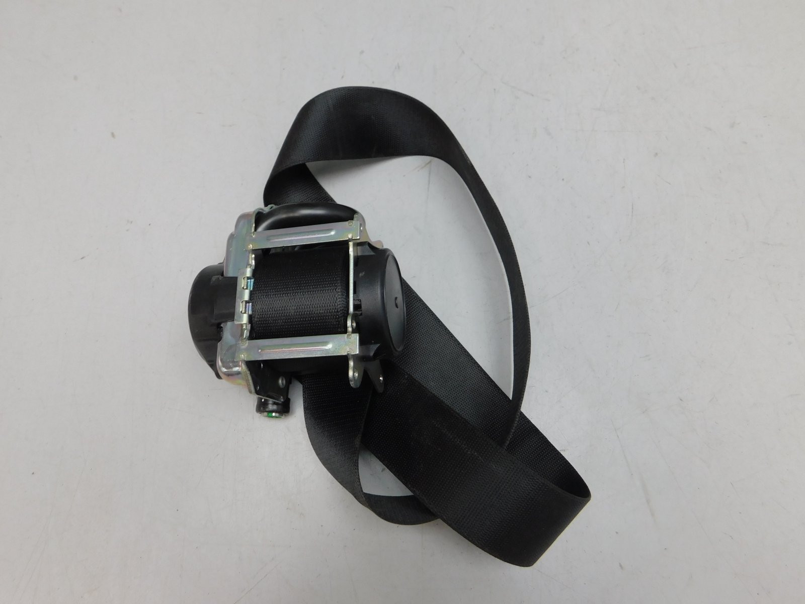 Ремень безопасности с пиропатрон BMW X1 F48 2015>