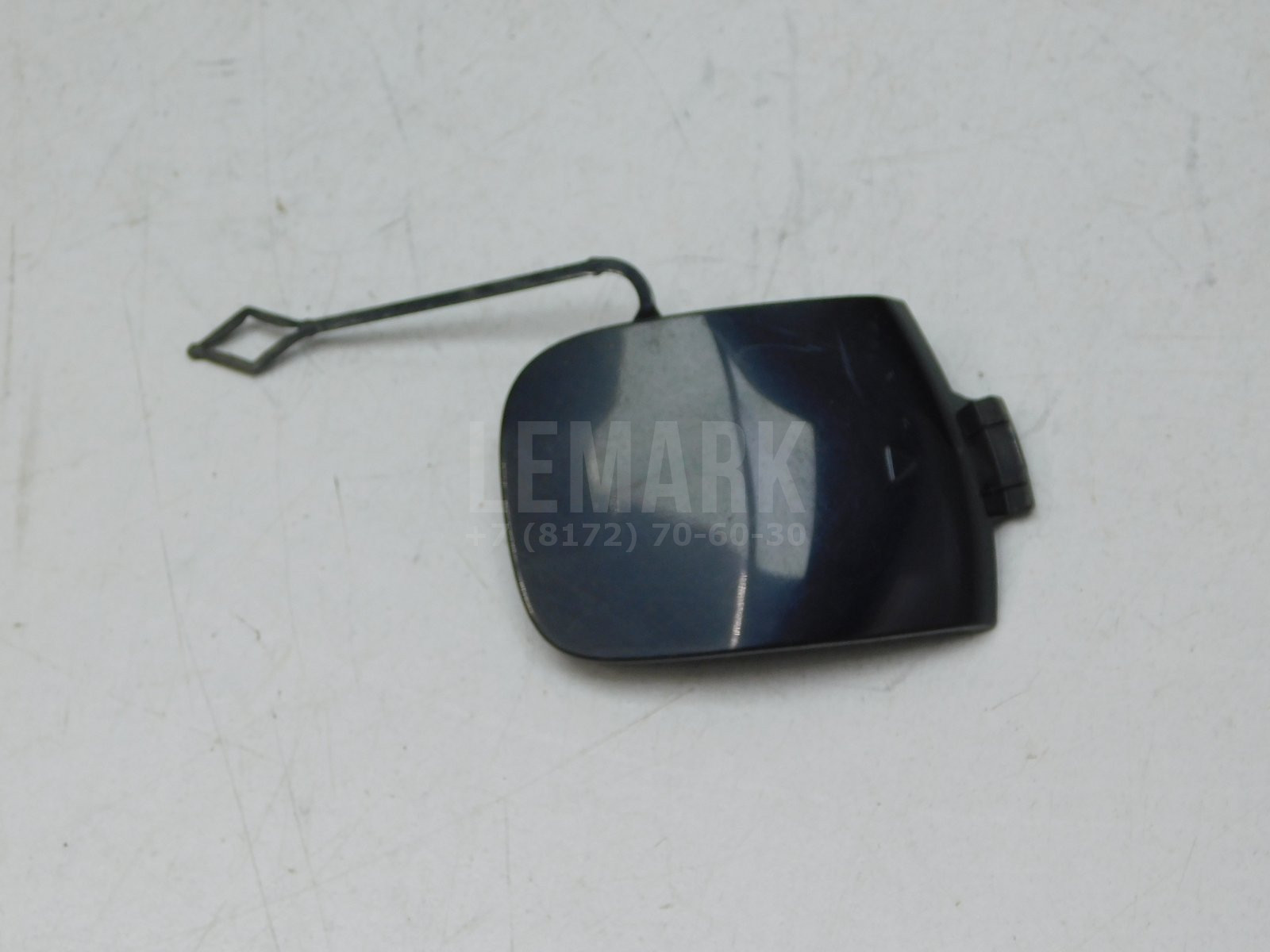 Заглушка буксировочного крюка Mini F55 2014> 51117337796