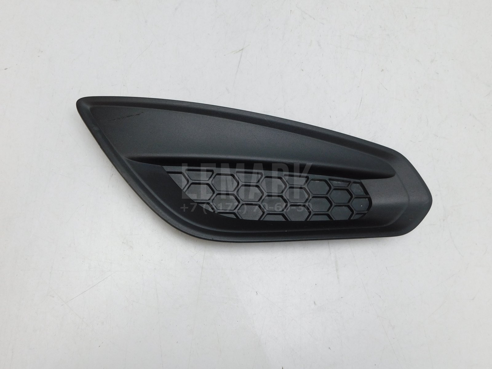 Решетка в бампер правая Volvo S60 2010-2018 31294130