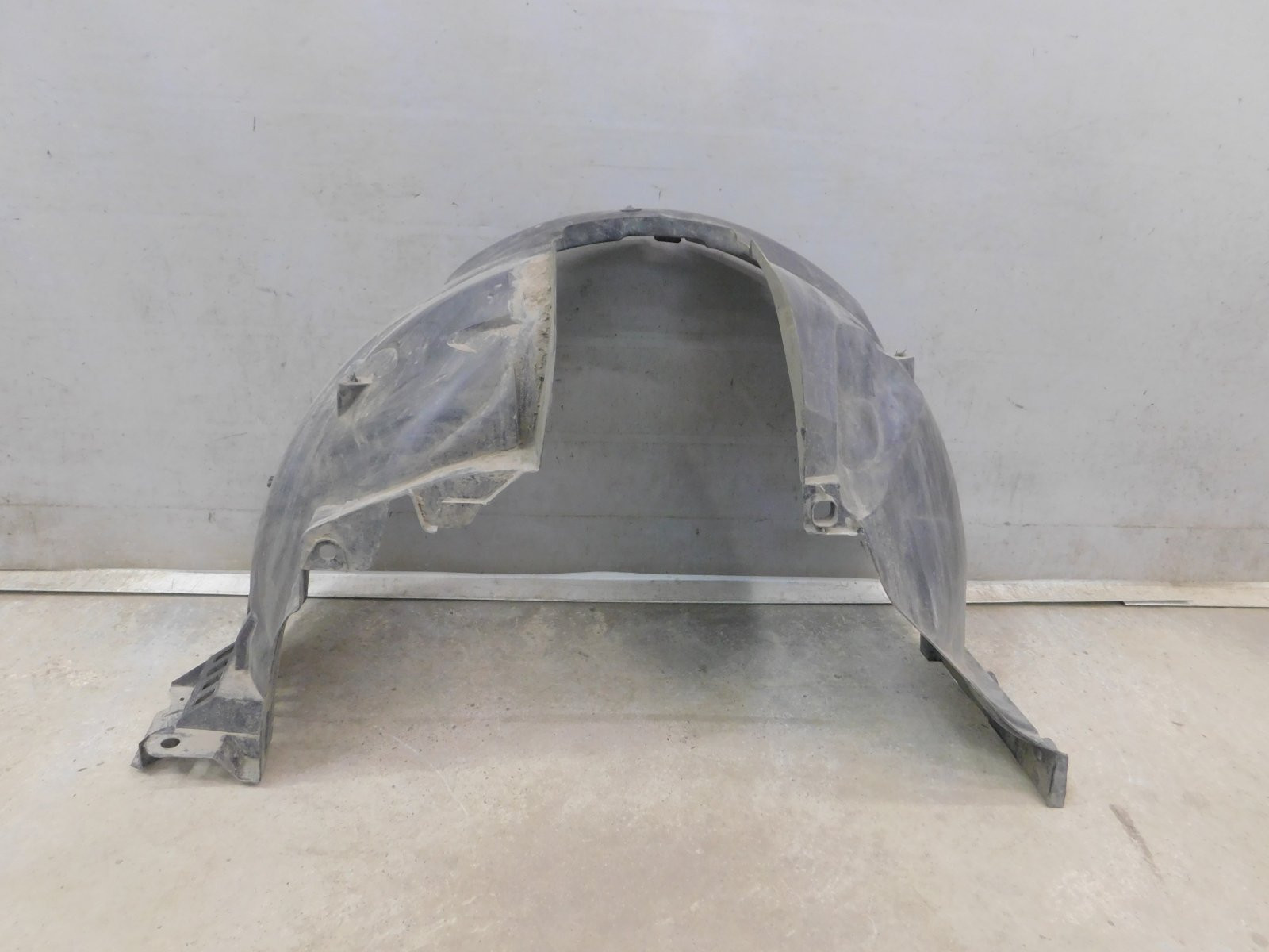 Локер передний правый Renault Logan II 2014>