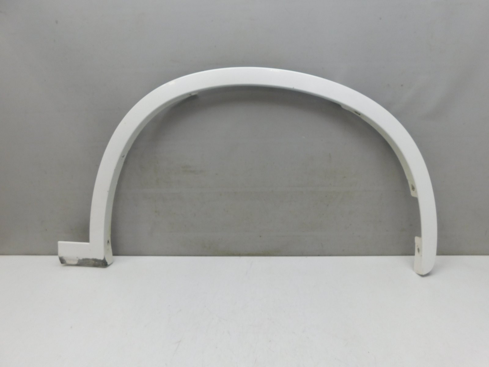 Накладка крыла переднего правого BMW X1 F48 2015>