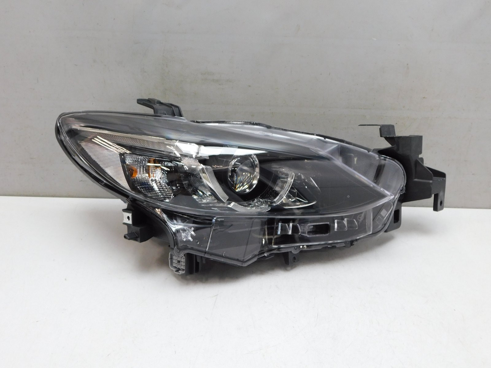 Фара правая Mazda 6 (GJ/GL) 2013>