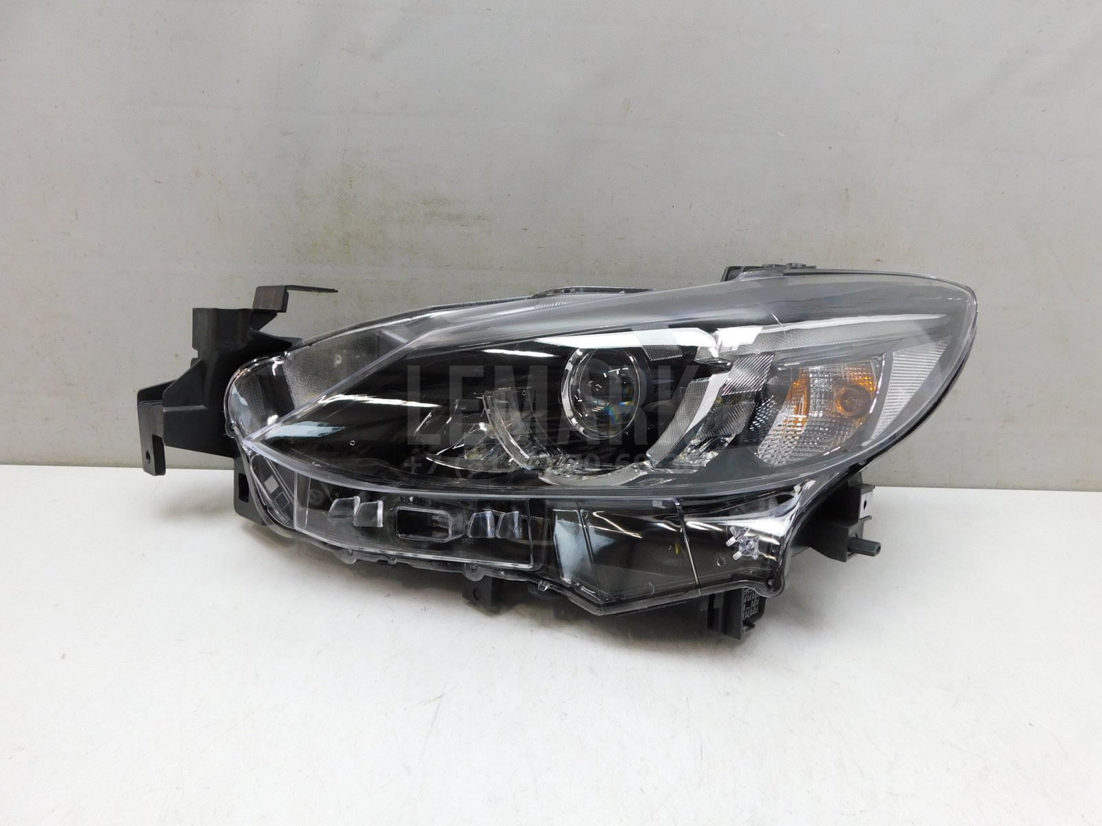 Фара левая Mazda 6 (GJ/GL) 2013> GMG551041E