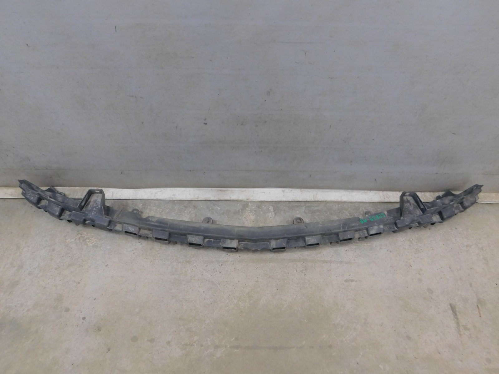 Кронштейн переднего бампера Mercedes-Benz GLK-Klasse X204 2008>