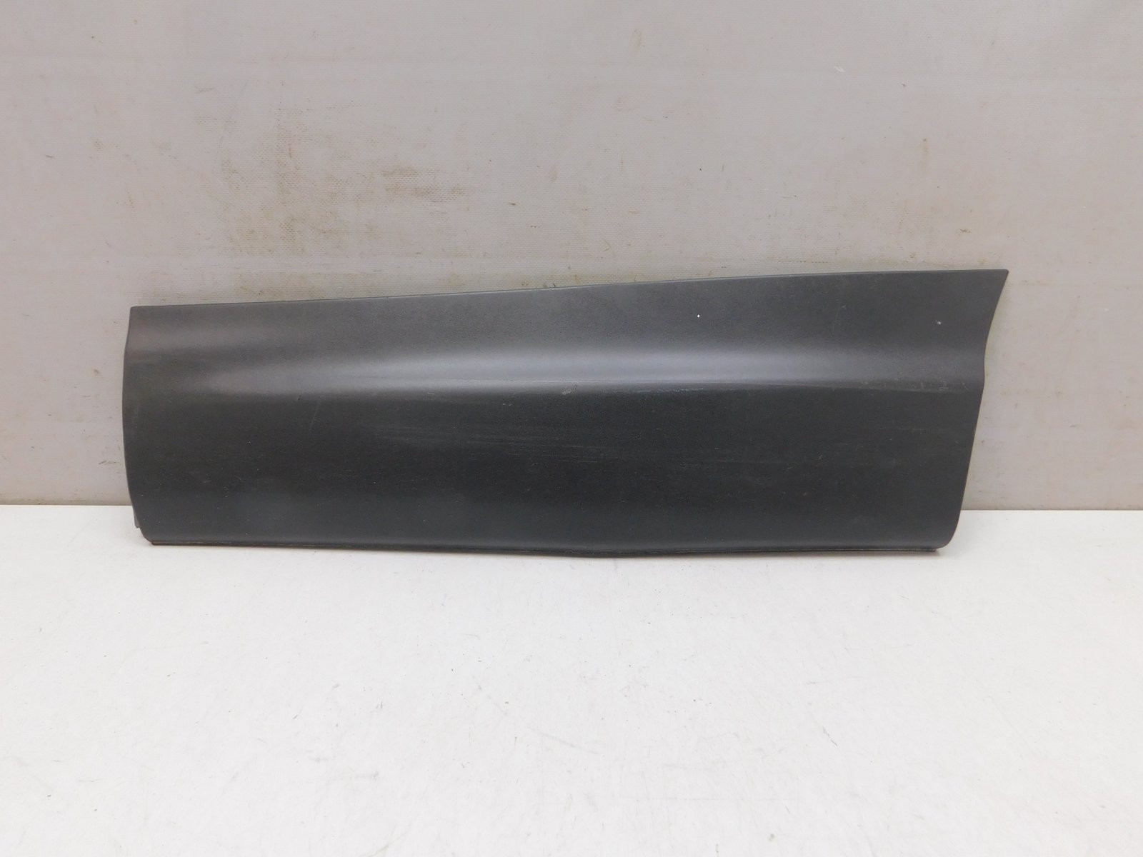 Накладка двери задней левой Nissan Qashqai (J11) 2014>