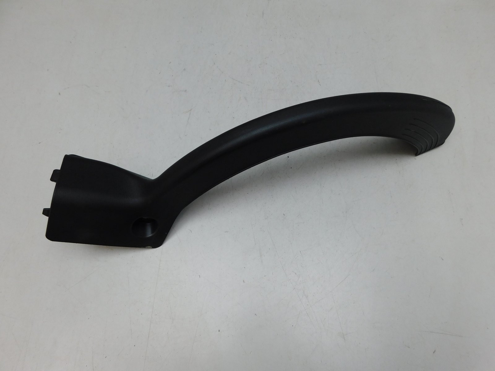 Накладка Mercedes-Benz CLA-klasse II C118 2019>