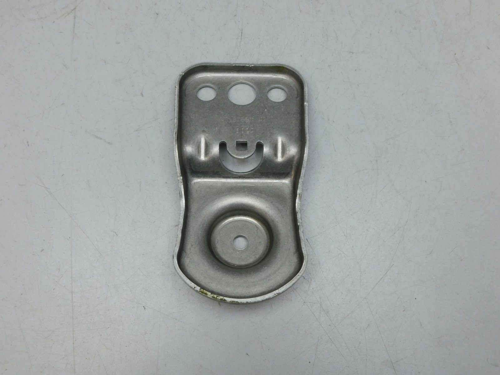 Реактивная тяга BMW 3-серия G20 2018>