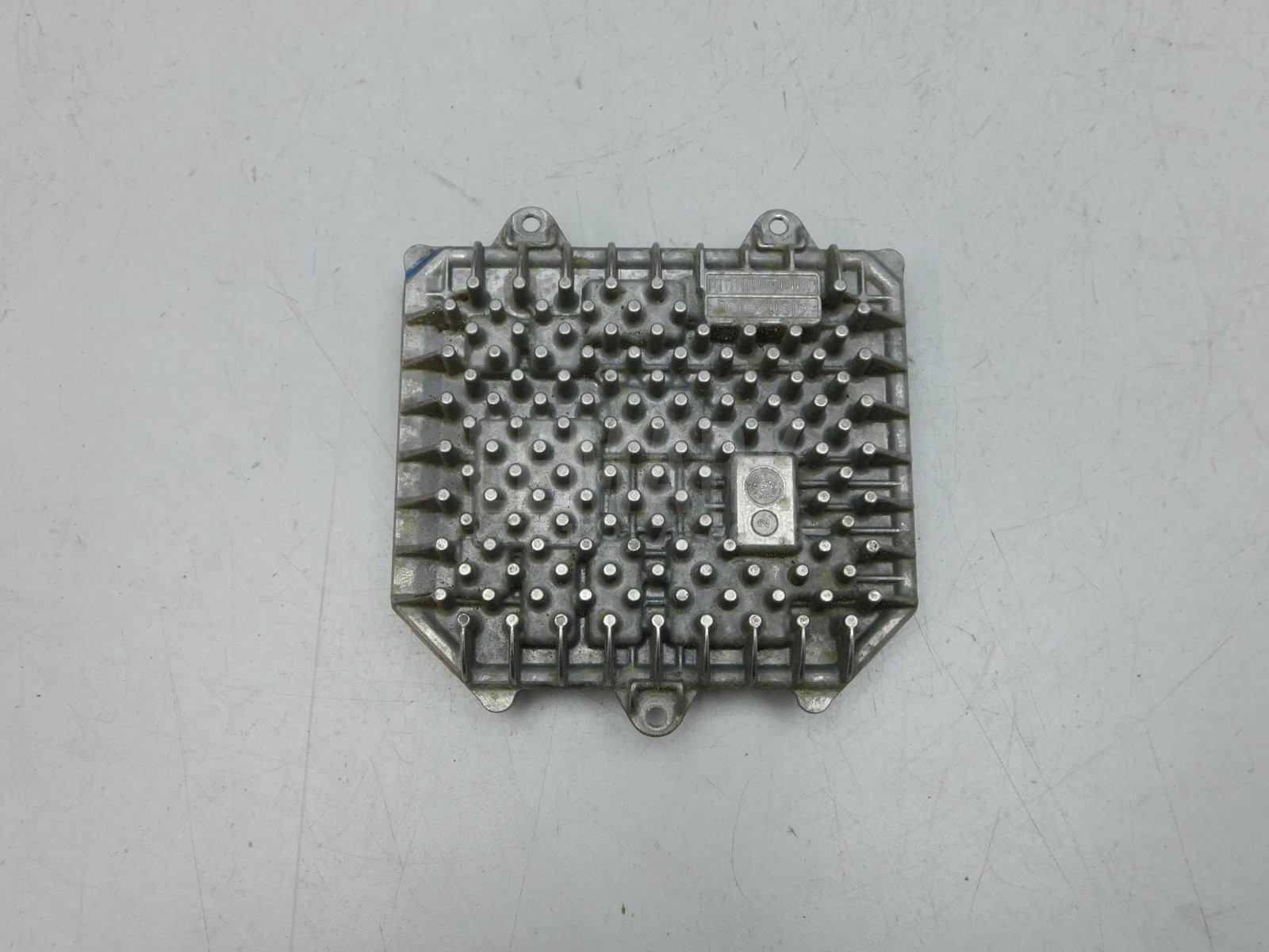 Блок управления светом BMW 7-серия G11/G12 2014> 63118491414