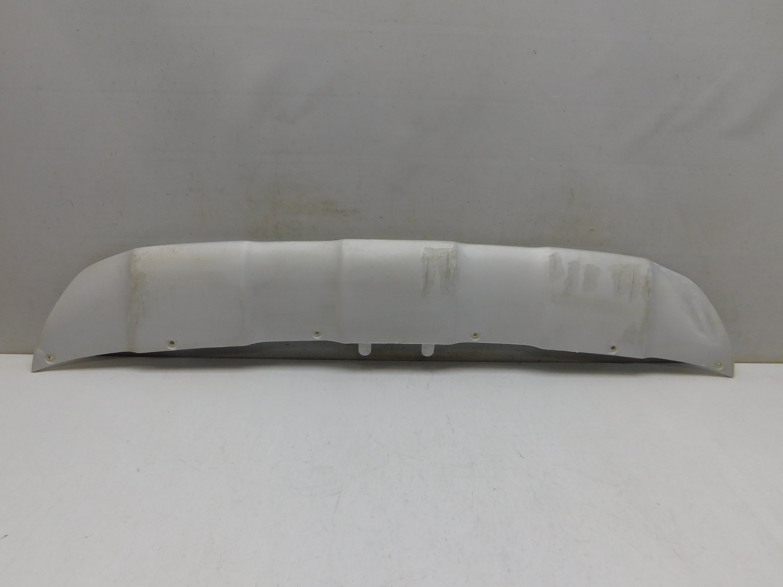 Накладка переднего бампера Volvo XC60 2008-2017