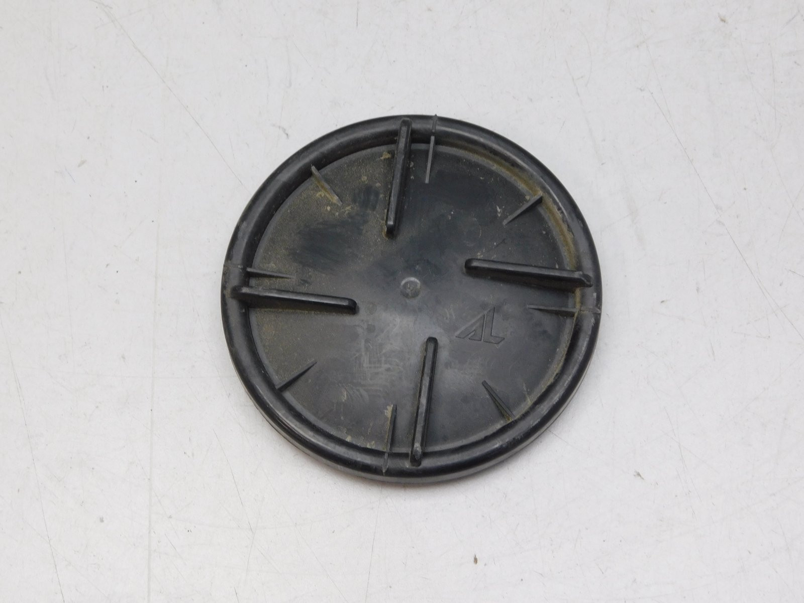 Крышка фары BMW X5 F15 2013-2018