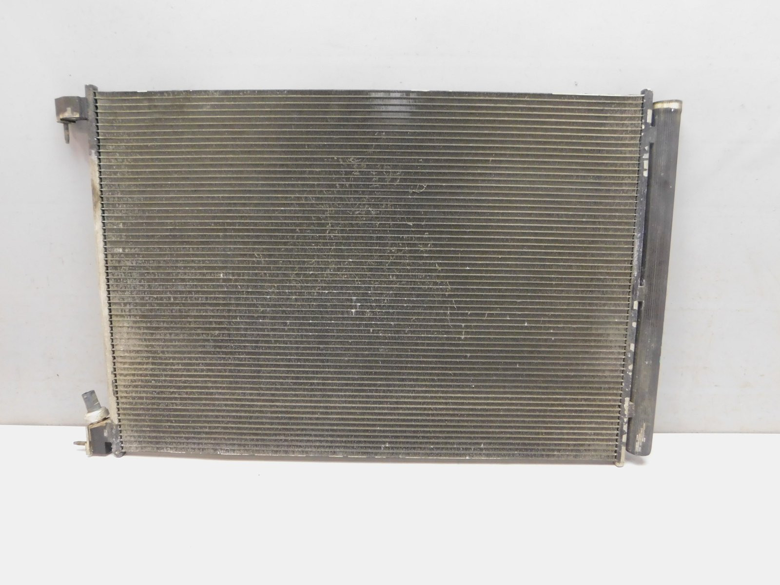 Радиатор кондиционера Mercedes-Benz GLC-Class X253 2015>