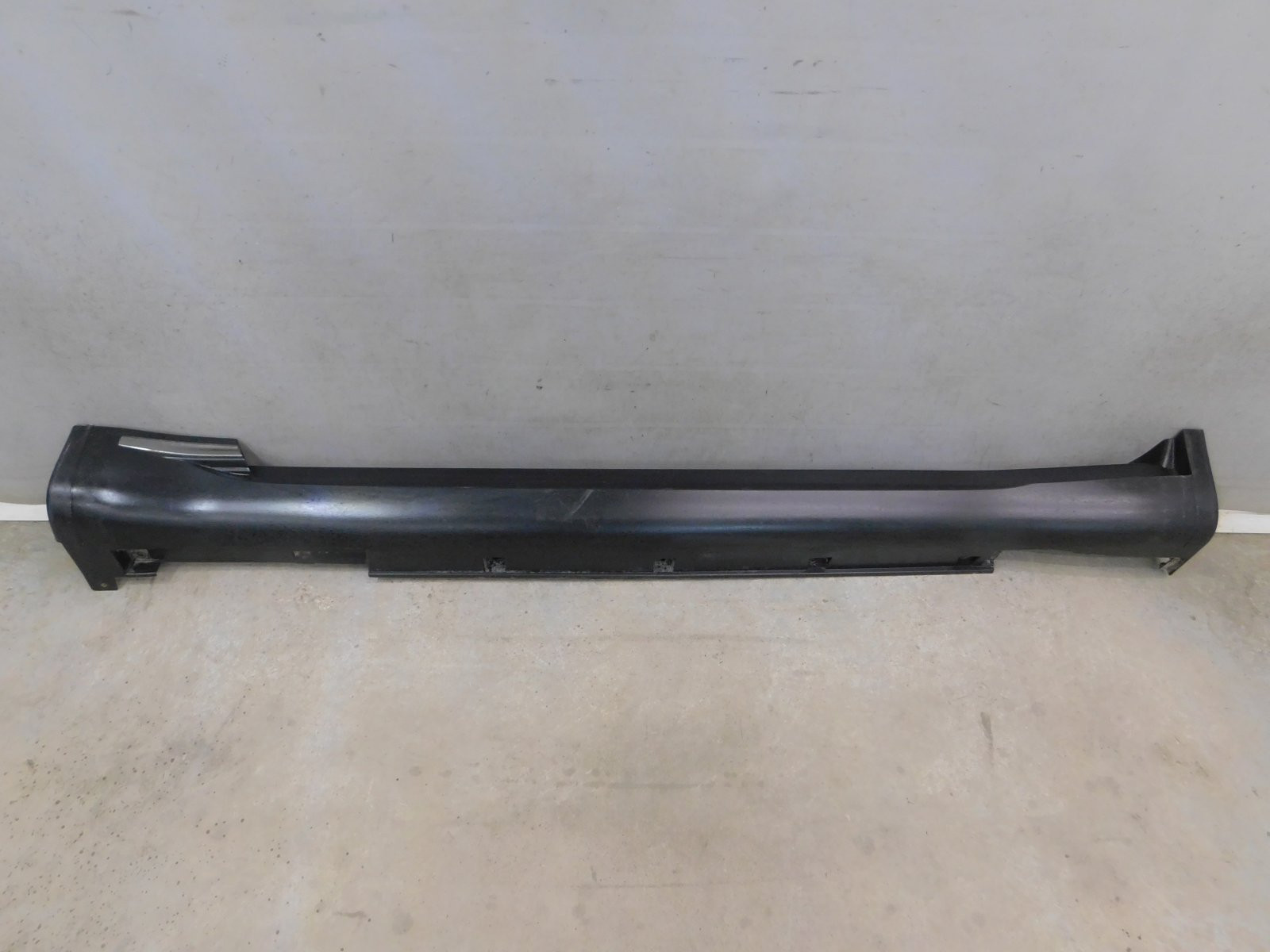 Накладка на порог Infiniti FX (S51) 2008>