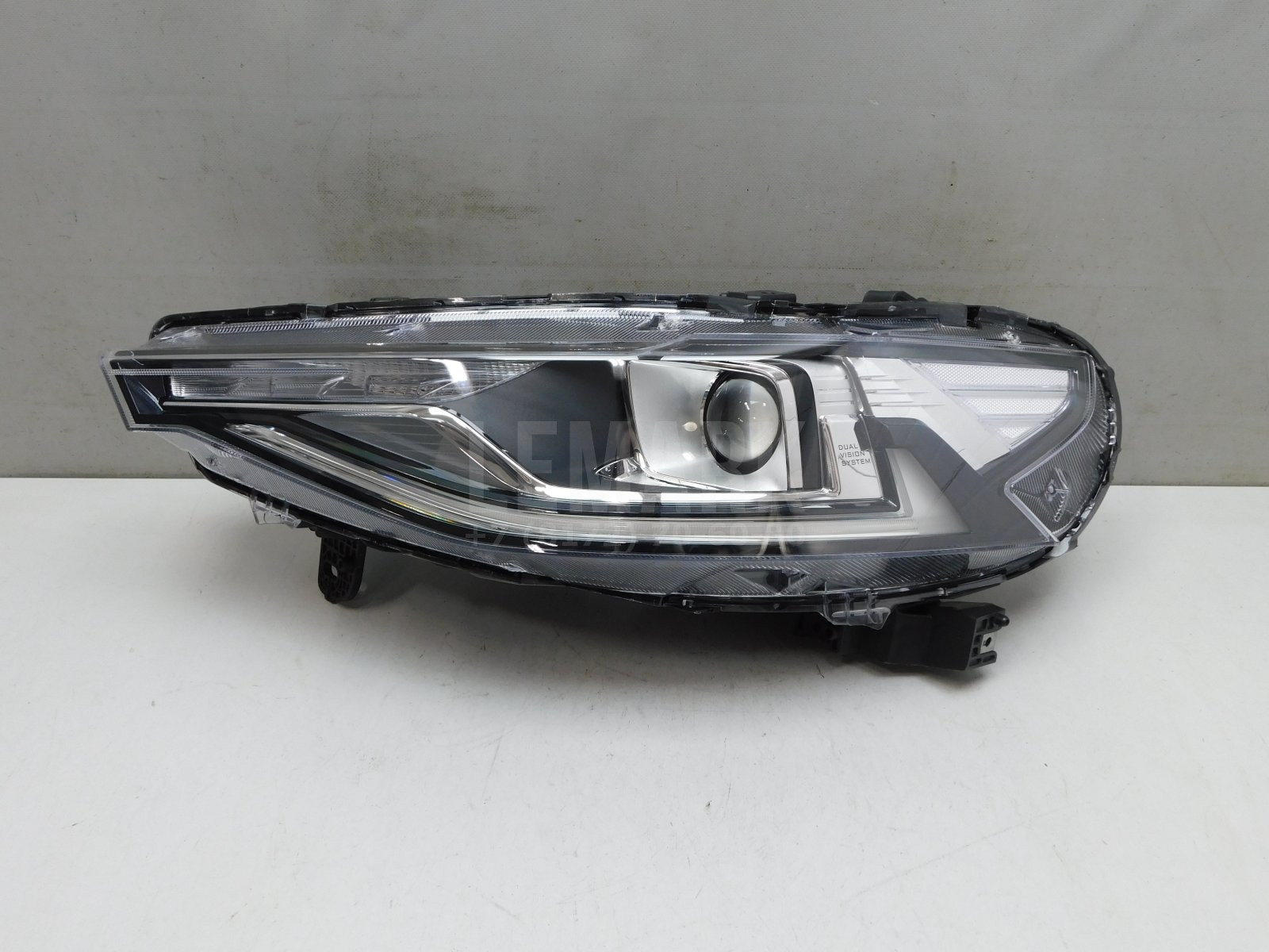Фара левая Haval F7 2019> 4121100XKQ00A