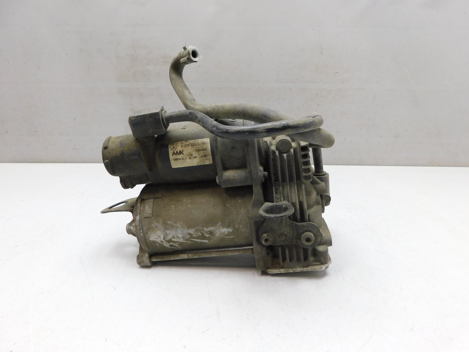 Компрессор пневмоподвески Mercedes-Benz S-Klasse W222 2013>