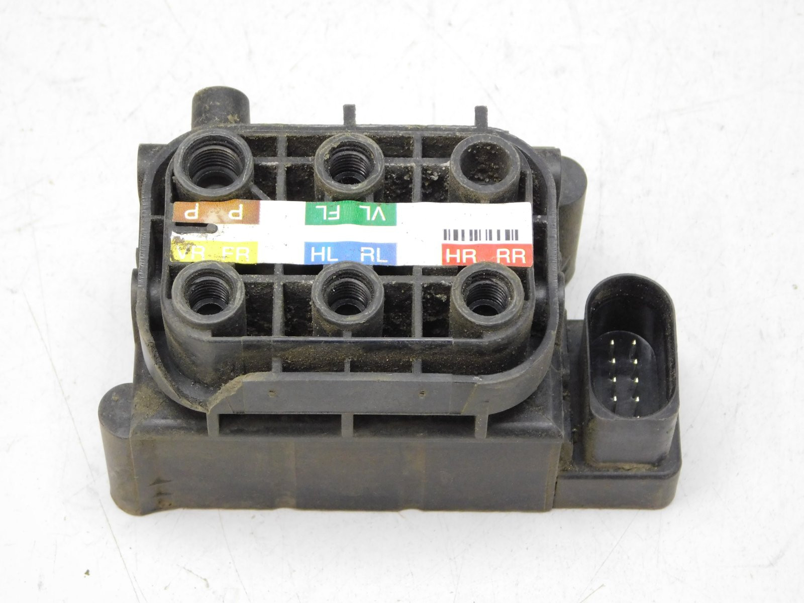 Блок электронный Mercedes-Benz S-Klasse W222 2013>