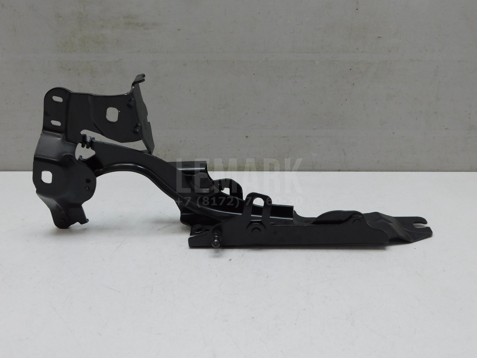 Петля капота левая BMW 2-серия F45/F46 Tourer 2015> 41007391033