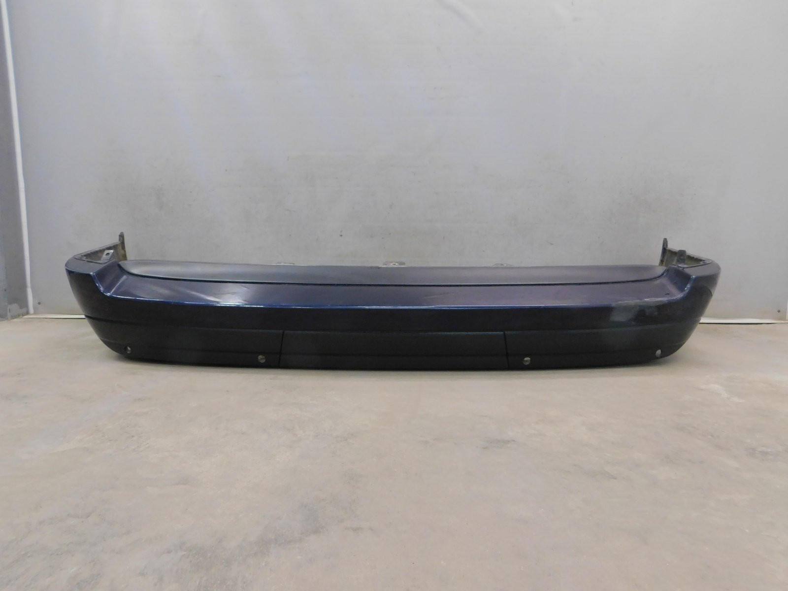 Бампер задний Land Rover Range Rover IV 2013>