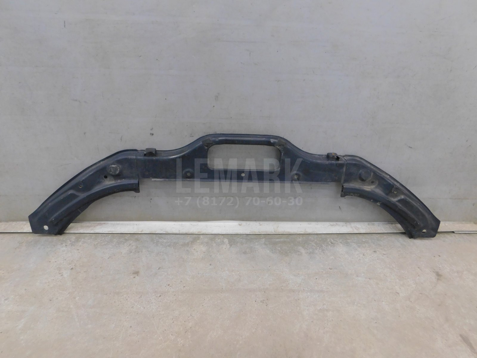 Панель передняя Mazda CX 5 2012> KD5353150B
