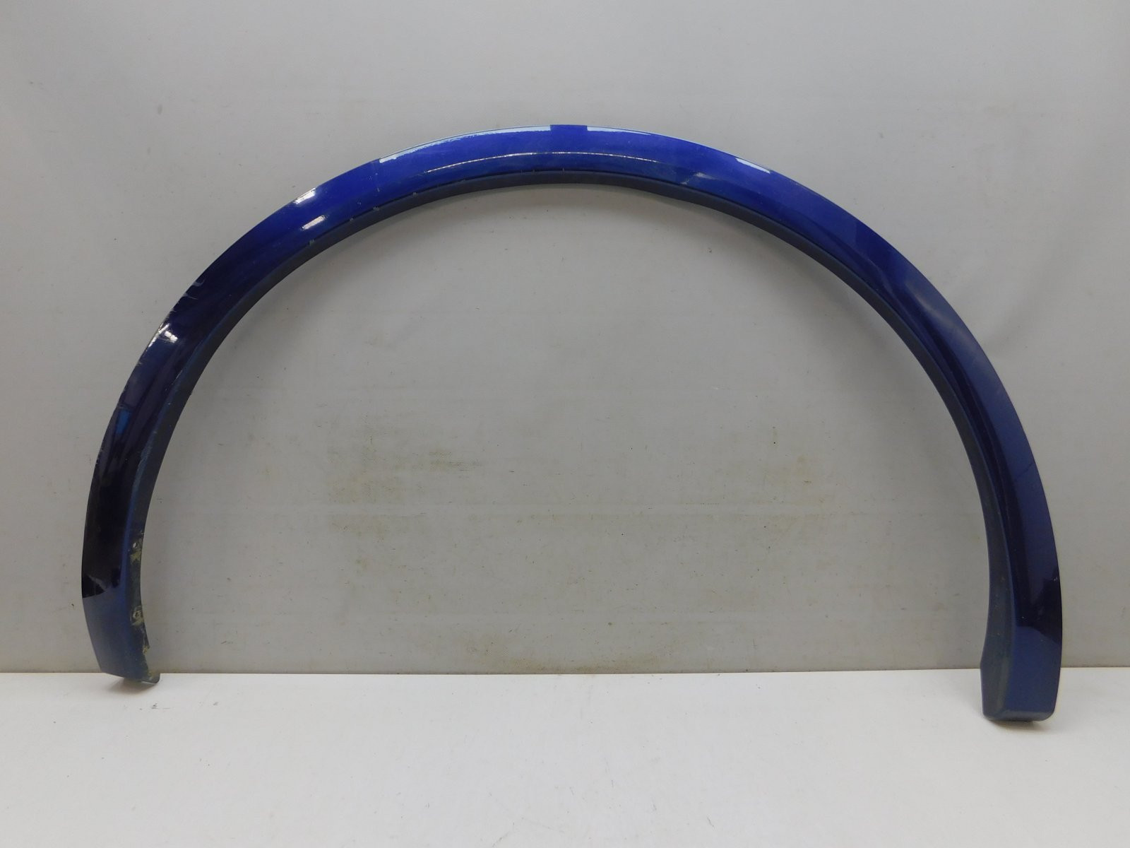 Накладка крыла заднего  правого Audi Q5 2017>