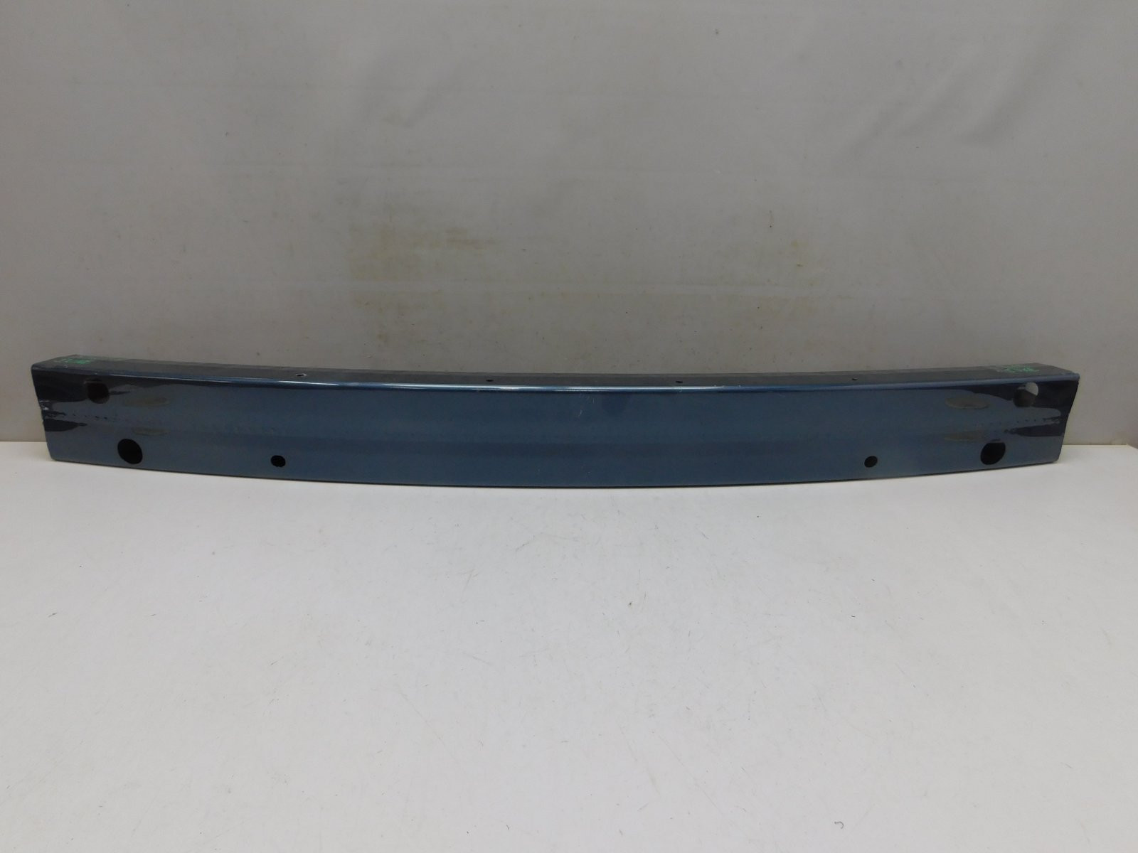 Усилитель заднего бампера Nissan Juke 2011>