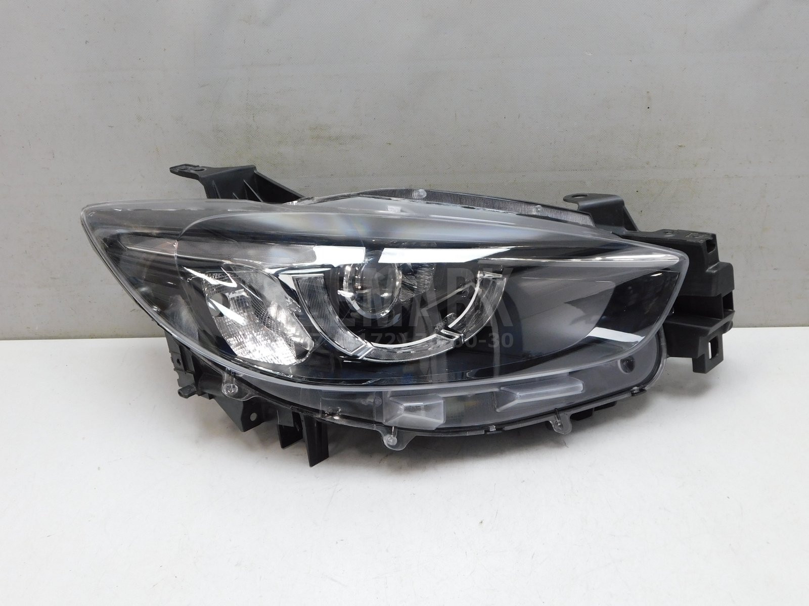 Фара правая Mazda CX 5 2012> KA1F51030C